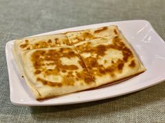奶酪饼-牧马人奶茶馆(乌兰察布总店)