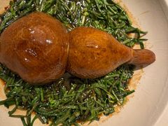 -扬州香格里拉·香宫中餐厅