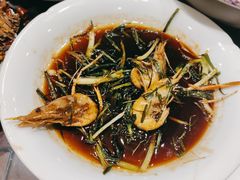 -三品香·江浙菜(松江九谊店)