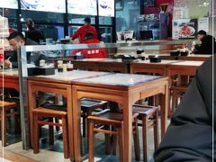 大堂-贺秦生陕面王(富力城店)