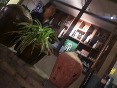 大堂-几荷·恰似故人来(秀水广场店)