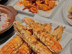 -醉壹号海鲜大排档·老厦门特色菜(厦门美食地标店)