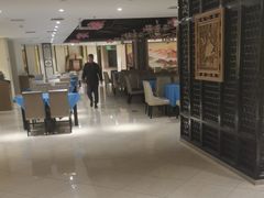 -金杏·粘卷子 烤鸭 农家菜