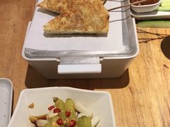 -木屋烧烤(岗顶二店)