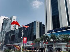 -赛格电子市场(华强北路店)