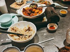 -潮界(虹桥新天地店)