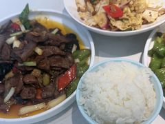 -川人百味(亿合城店)