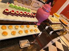 -咖啡苑 - 蔚藍夏日限定主题(永利皇宫店)