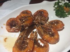 -19号私房菜(云南路店)