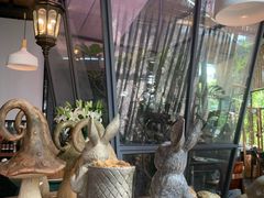 -肴约·花园式餐厅(湖里店)