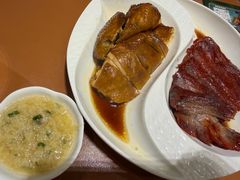 -老坑记·香港经典粤菜馆