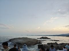 -老虎石海上公园