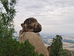 -嵖岈山风景区