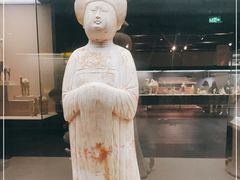 -西安博物院