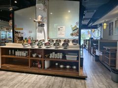 -牛沙暴潮汕牛肉火锅(章江南大道店)