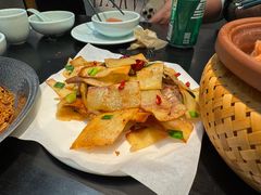 -在莲野·湖北民间菜·头牌松滋鸡(光谷步行街店)