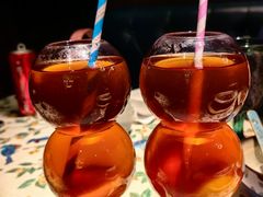 -彩虹之约•淮扬家宴(亚运村店)