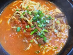 -寻味闽台风味美食馆·王记手打面