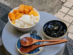 -小团圆糖水铺(襄阳南路店)