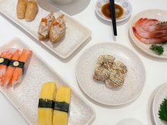 -元气寿司(八号仓店)