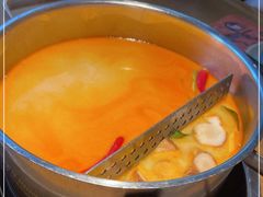 -生如夏花泰式火锅(西村黑金店)