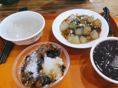 -杜记甜食(大众巷店)