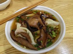 -康大口蘑面庄(将军街店)