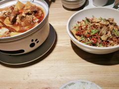 -文记卢源外·江西小炒(凤城八路店)