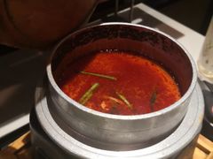 -火炉火自助餐(枫蓝国际店)