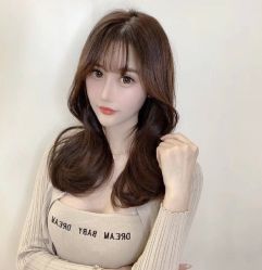 点击看大图 -那茉 Hair Salon