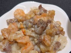 -福海居烤鸭店(鸟巢店)