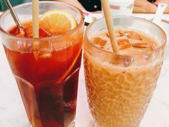 -东鑫记港式茶餐厅(南京东路店)