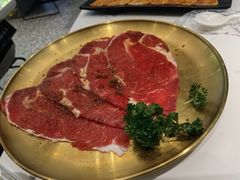 -花味·自助烤肉(大观天地店)
