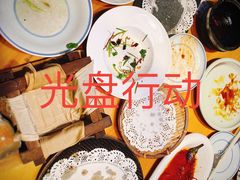 -几荷·恰似故人来(秀水广场店)
