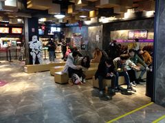 -几何影城观前街店(全激光影厅)