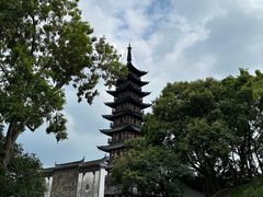 -上海方塔园