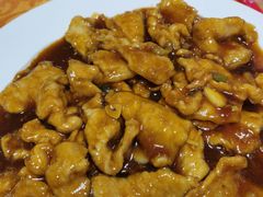 -老苏扬饭店