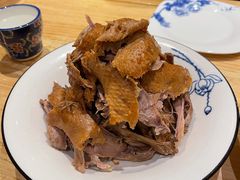 -老江南春·中国龙菜(衡山路店)