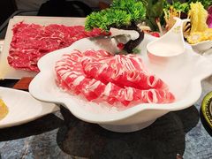 -百草滩羊清水涮羊肉·清真·宁夏盐池滩羊(莲花桥店)