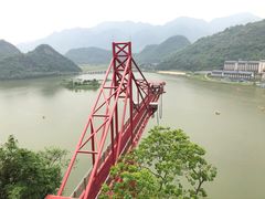 -宝晶宫旅游景区