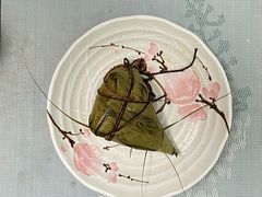 -小阿姨小脚粽(静安店)