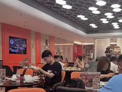 -潮福城大酒楼·潮粤菜·港式点心(阳光城店)