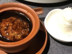 -羲和雅苑•北京烤鸭(平安国际金融中心店)