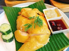 -星叶·东南亚料理(宁波万象汇店)