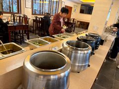 -长生素斋(普陀山店)