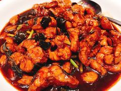 -扬州狮子楼·非遗淮扬菜(总店)