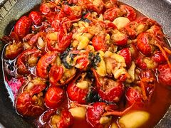 -聚味瞿记·龙虾堂(渔人码头一店)