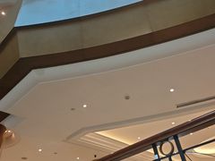 -圆顶阁西餐厅(郑州索菲特国际饭店 )