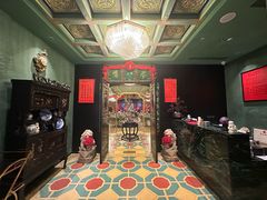 -誉八仙粤菜(万象天地店)