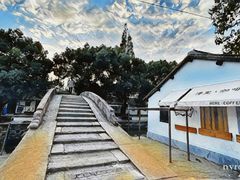 -金泽古镇